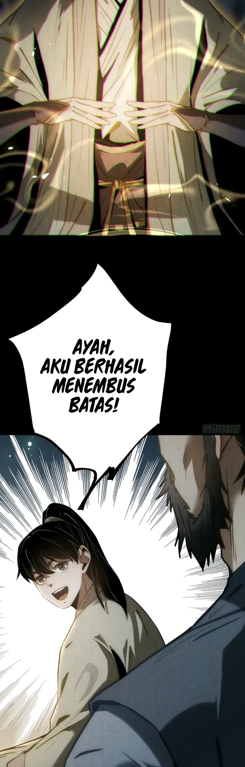 The Mirror Legacy Chapter 15 Gambar 101