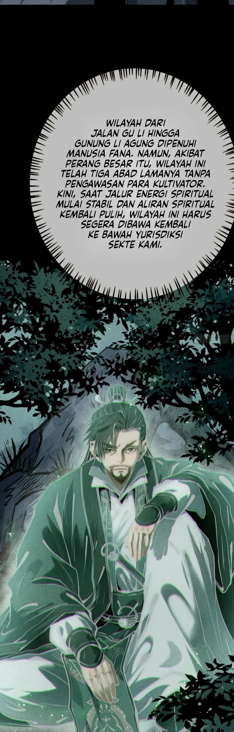 The Mirror Legacy Chapter 15 Gambar 103