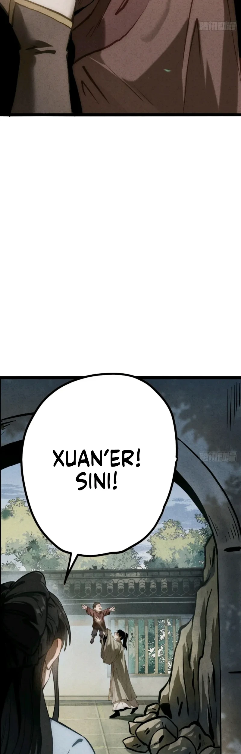 The Mirror Legacy Chapter 15 Gambar 9