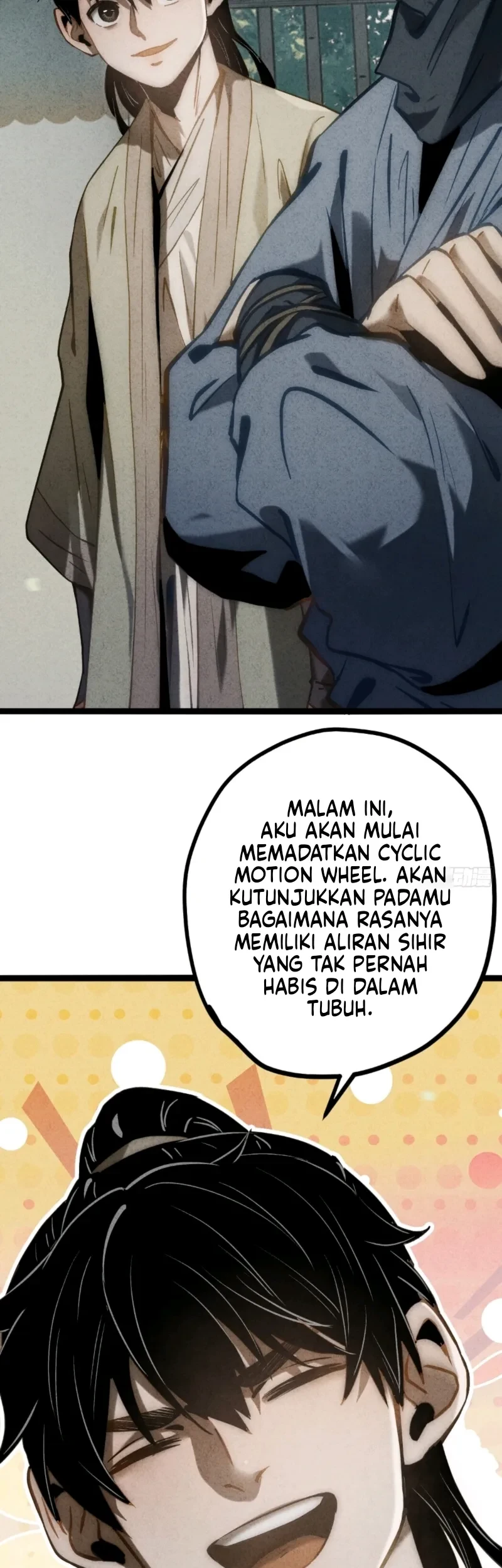 The Mirror Legacy Chapter 15 Gambar 16
