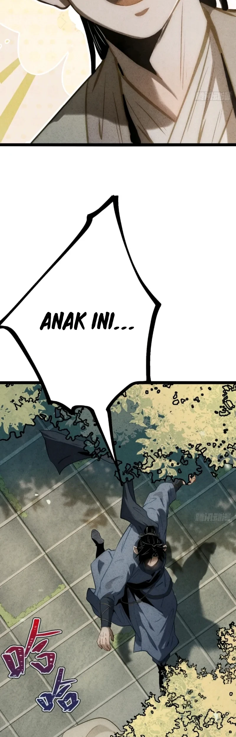 The Mirror Legacy Chapter 15 Gambar 17