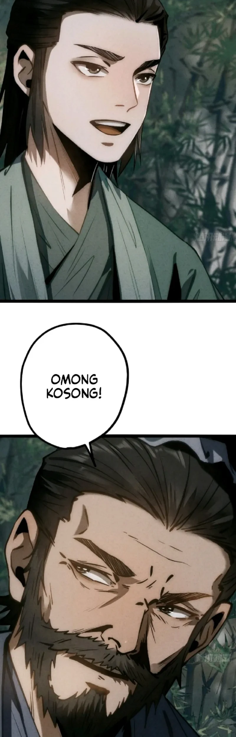 The Mirror Legacy Chapter 15 Gambar 21