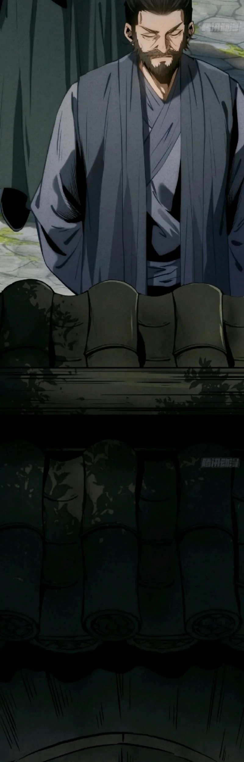 The Mirror Legacy Chapter 15 Gambar 23