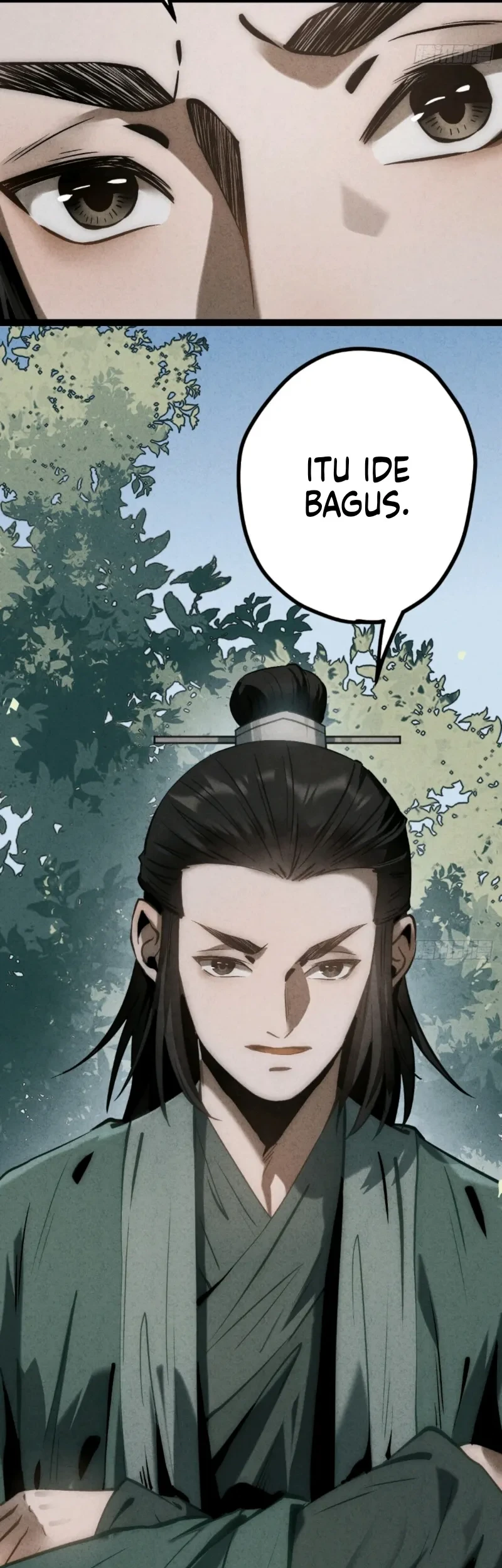 The Mirror Legacy Chapter 15 Gambar 29
