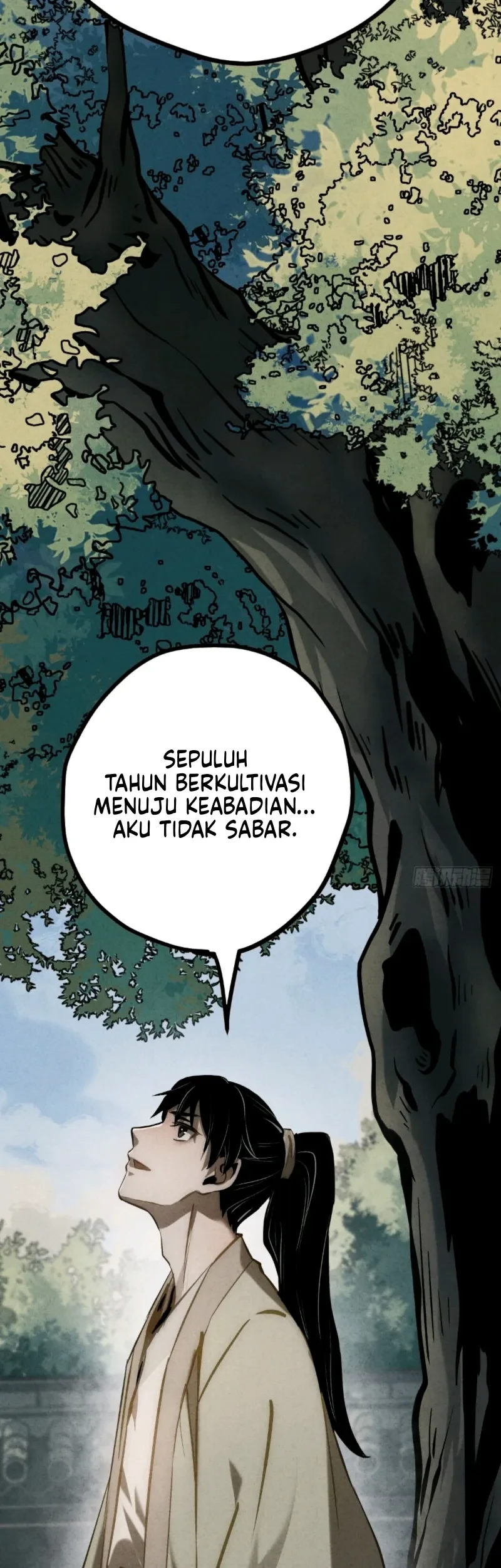 The Mirror Legacy Chapter 15 Gambar 36