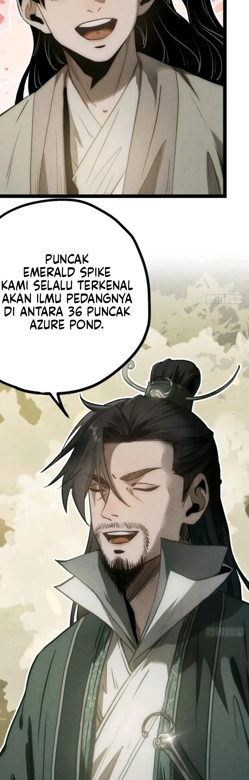 The Mirror Legacy Chapter 18 Gambar 49