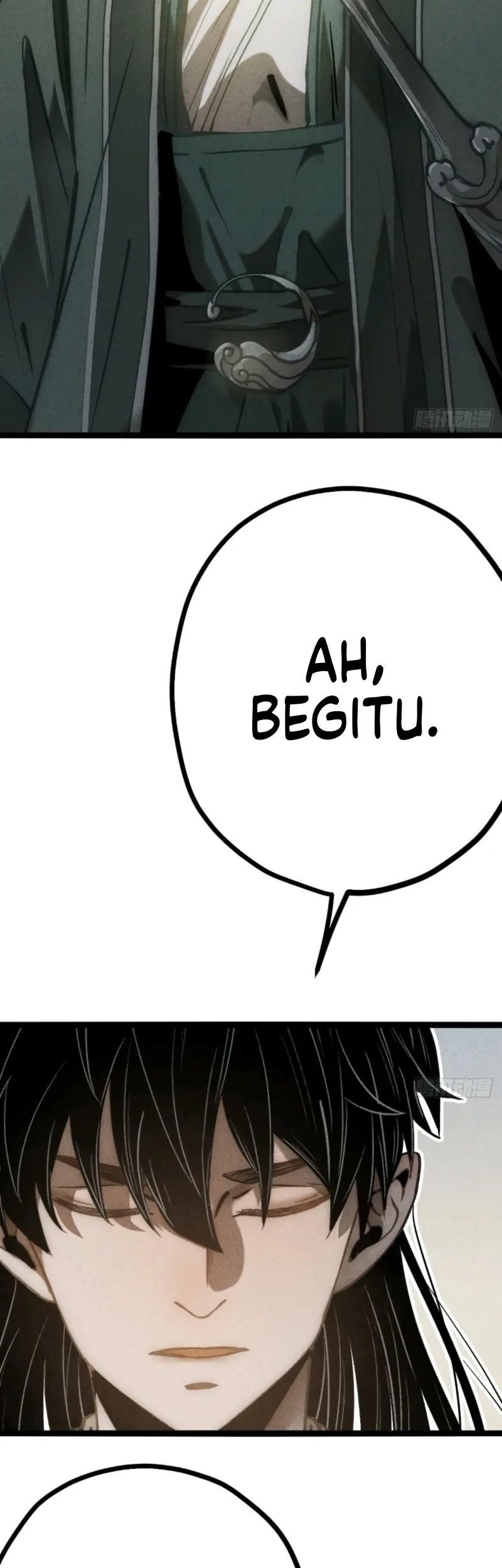 The Mirror Legacy Chapter 18 Gambar 52