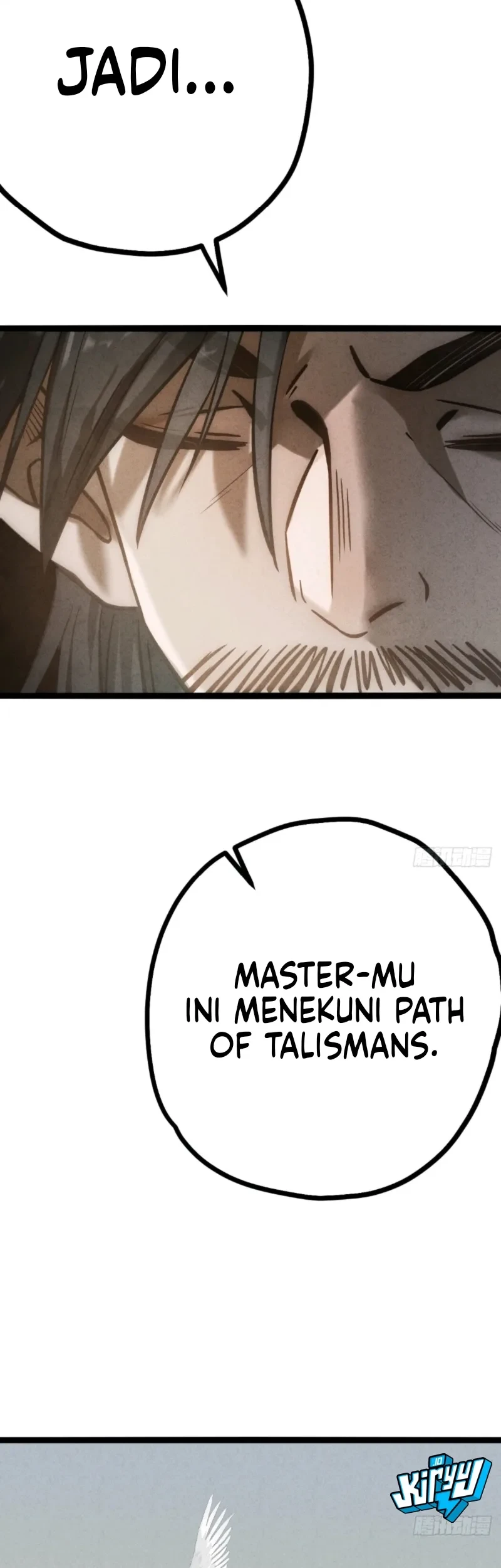 The Mirror Legacy Chapter 18 Gambar 53