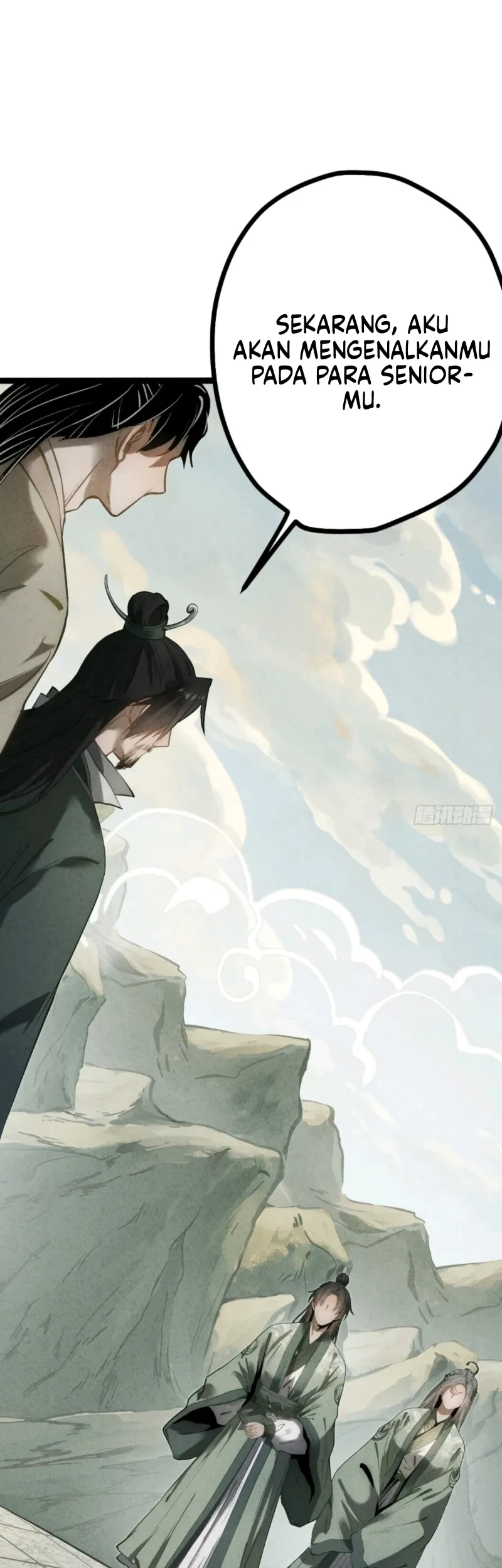 The Mirror Legacy Chapter 18 Gambar 62