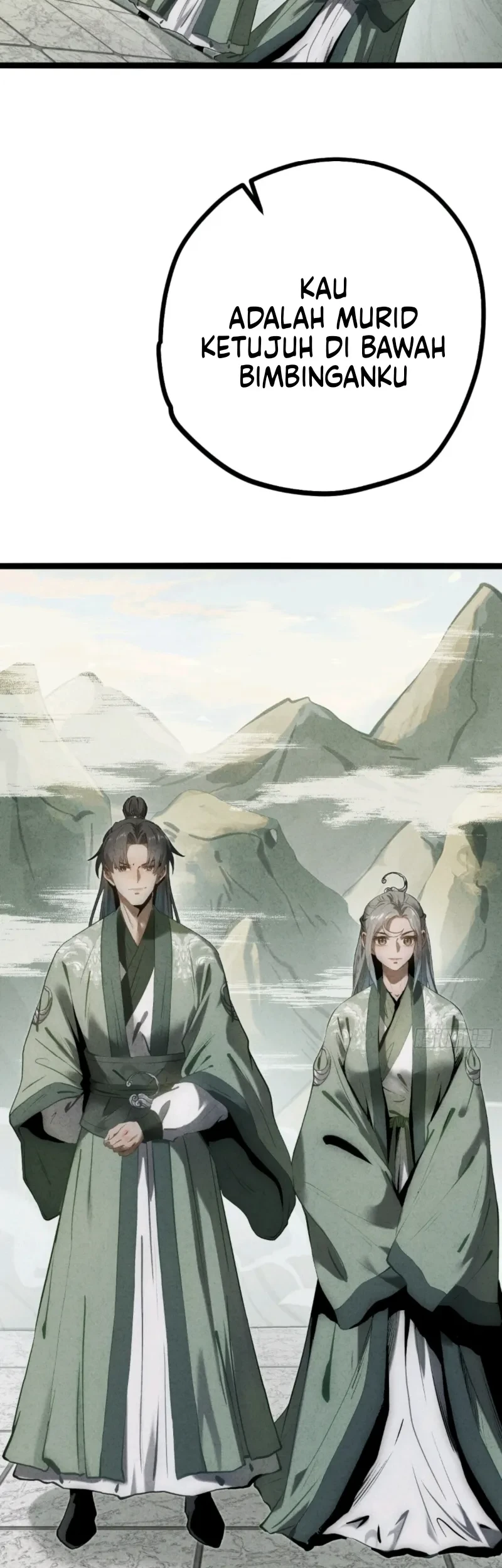 The Mirror Legacy Chapter 18 Gambar 63