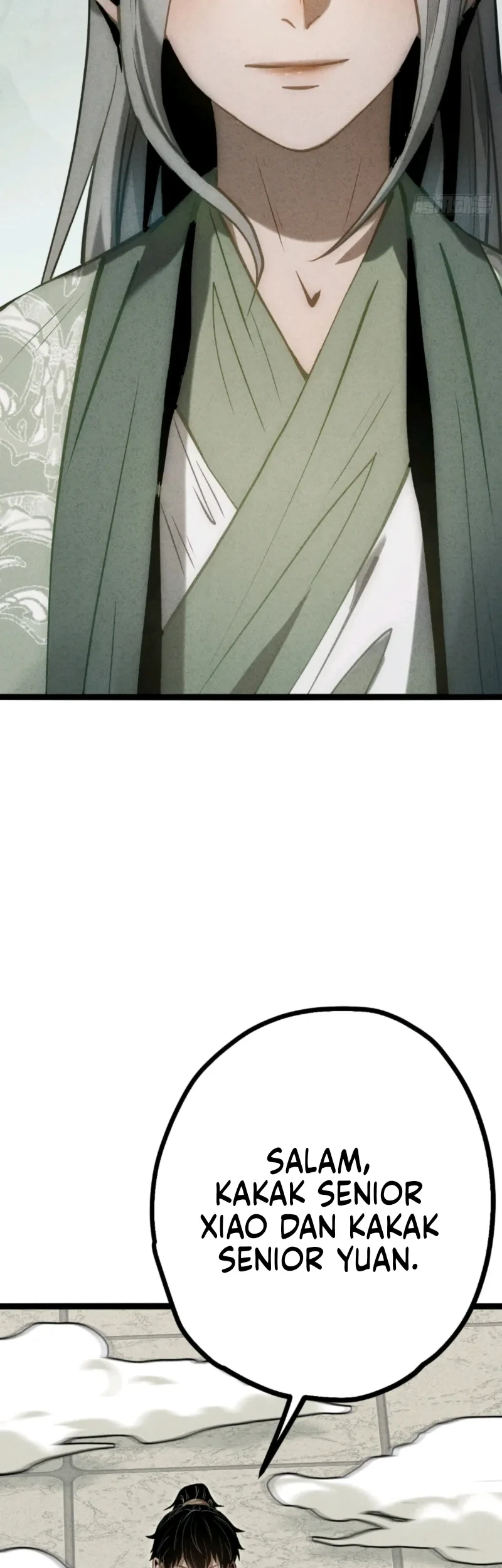 The Mirror Legacy Chapter 18 Gambar 67