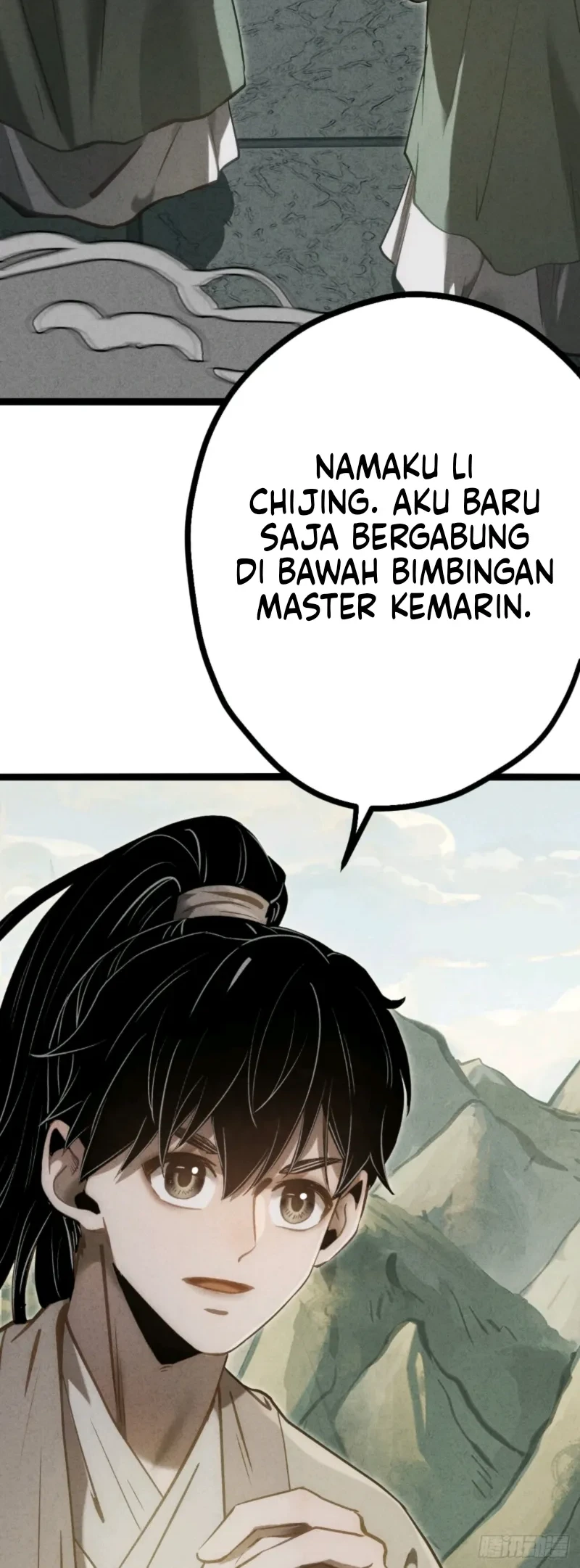 The Mirror Legacy Chapter 18 Gambar 69