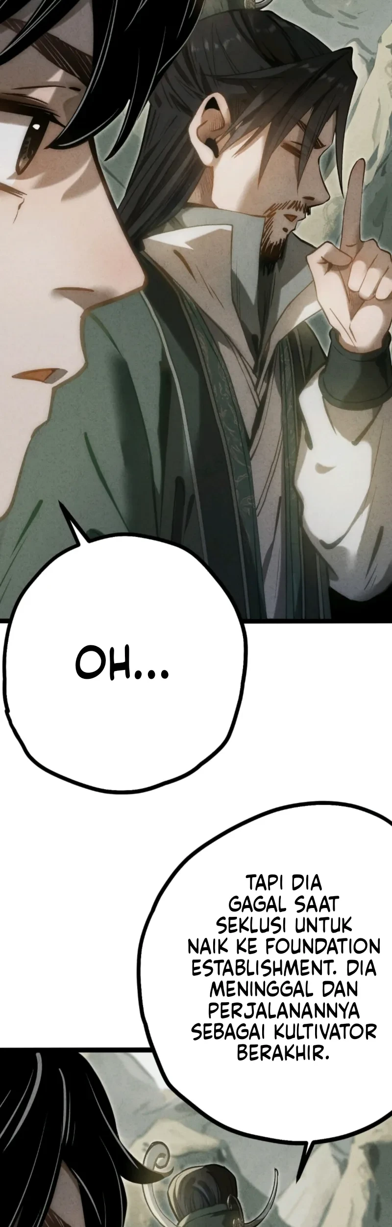 The Mirror Legacy Chapter 18 Gambar 75