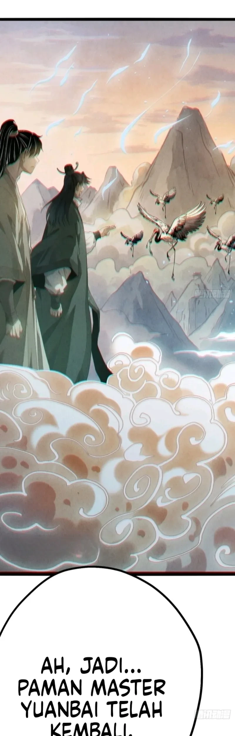 The Mirror Legacy Chapter 18 Gambar 6