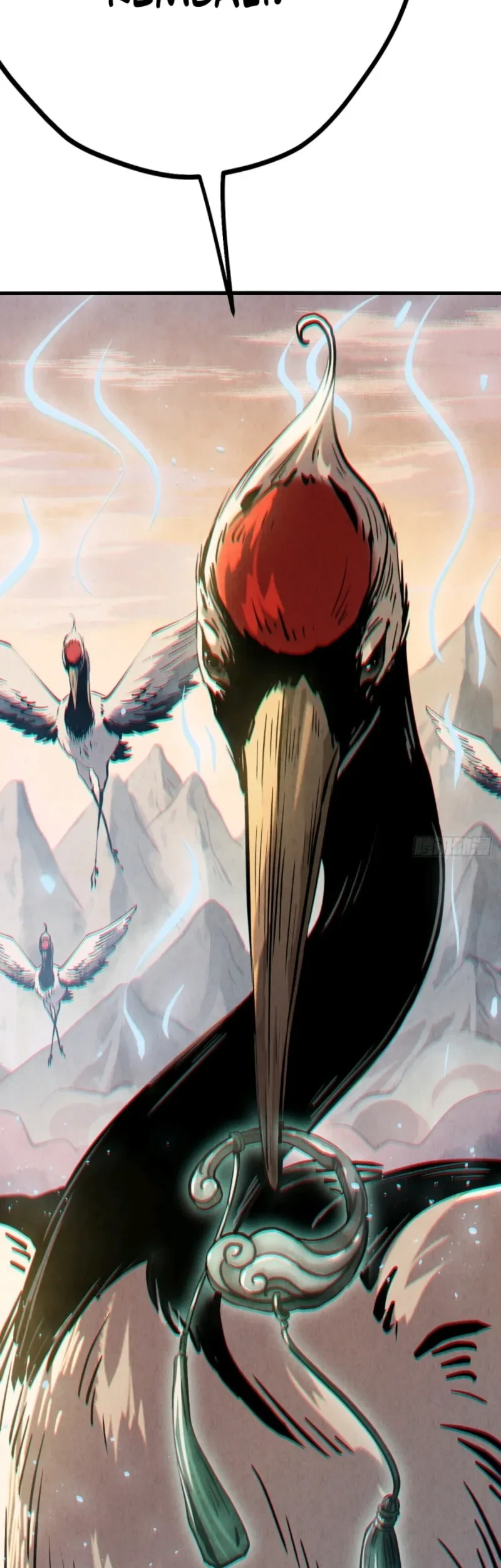 The Mirror Legacy Chapter 18 Gambar 7
