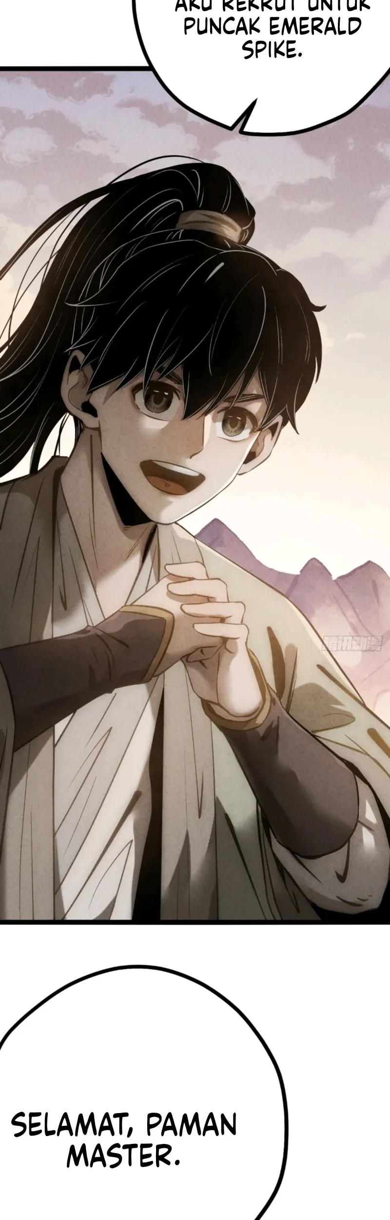 The Mirror Legacy Chapter 18 Gambar 13