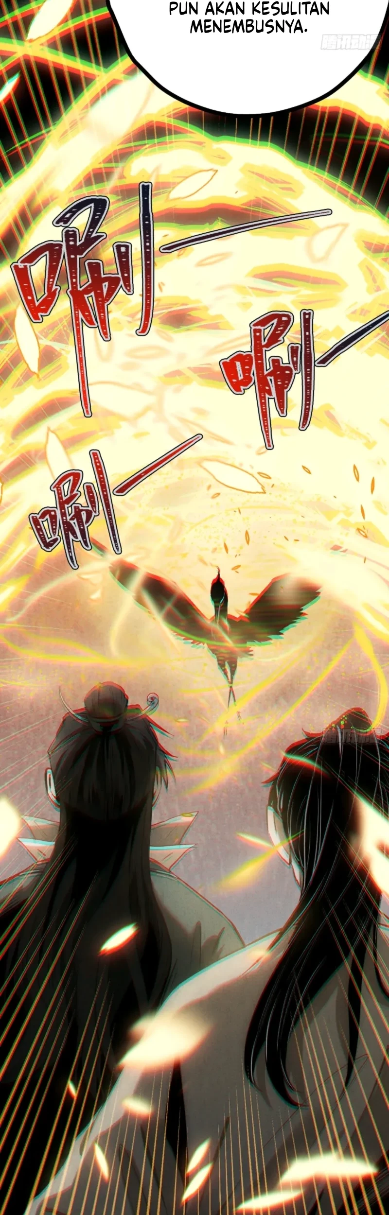 The Mirror Legacy Chapter 18 Gambar 19