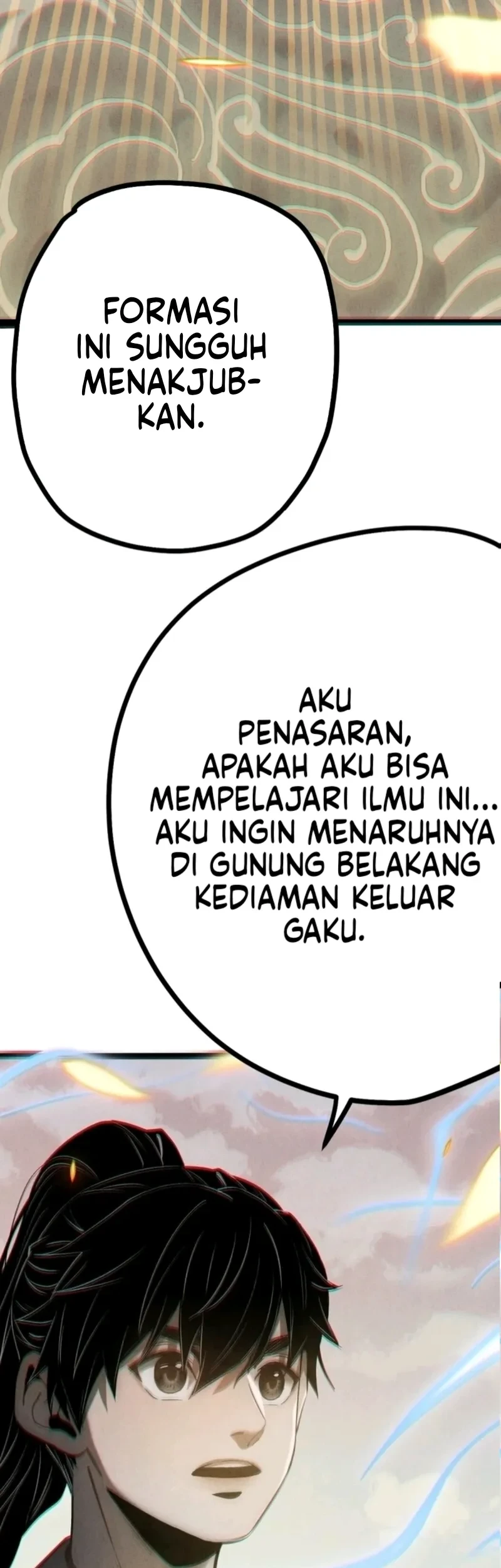 The Mirror Legacy Chapter 18 Gambar 21