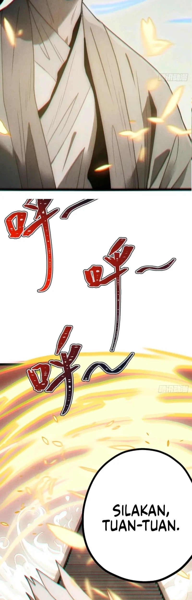 The Mirror Legacy Chapter 18 Gambar 22