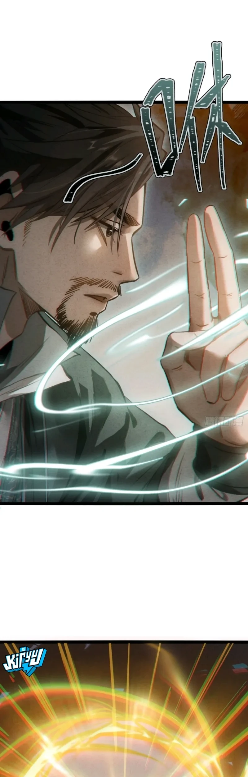The Mirror Legacy Chapter 18 Gambar 24
