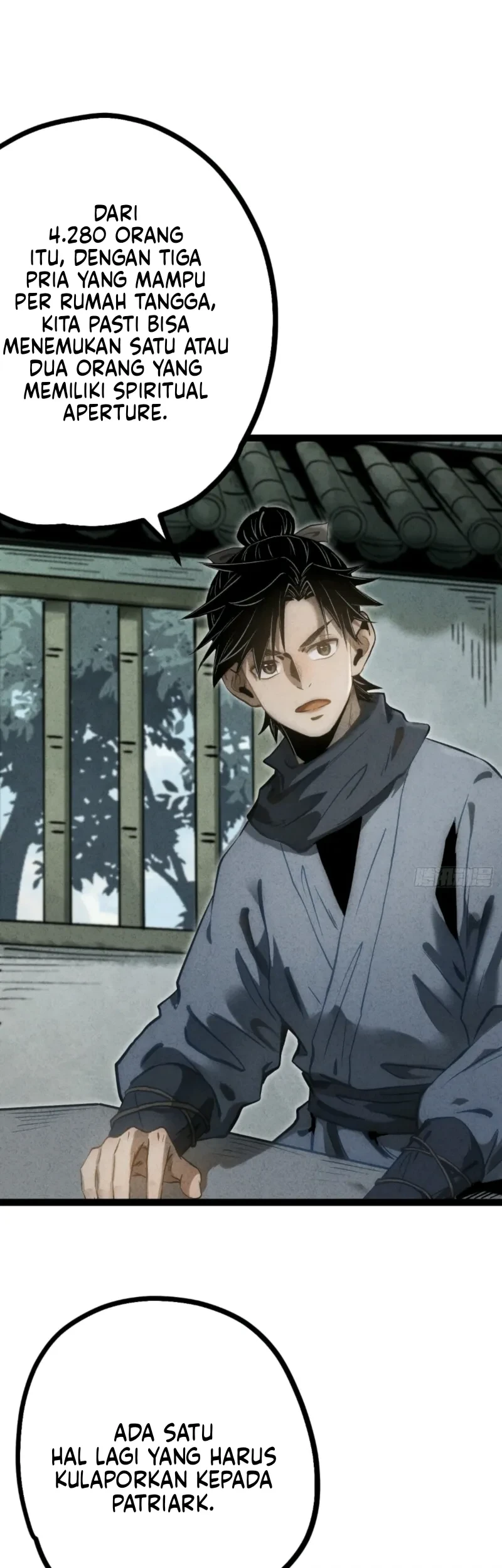 The Mirror Legacy Chapter 18 Gambar 31