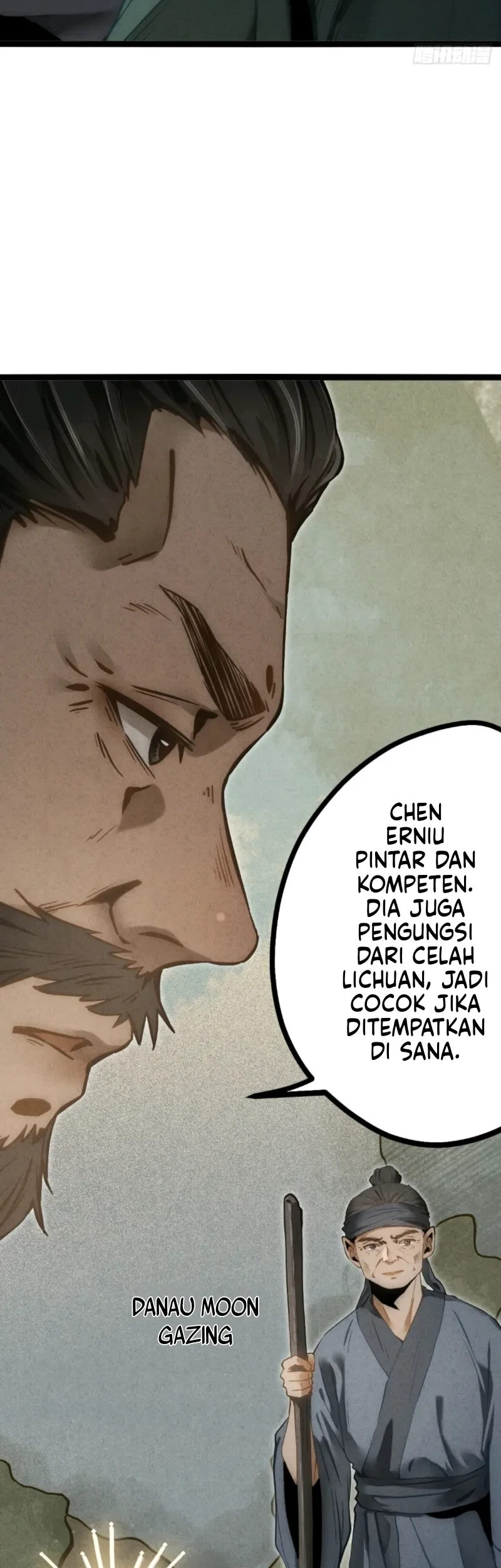 The Mirror Legacy Chapter 18 Gambar 38