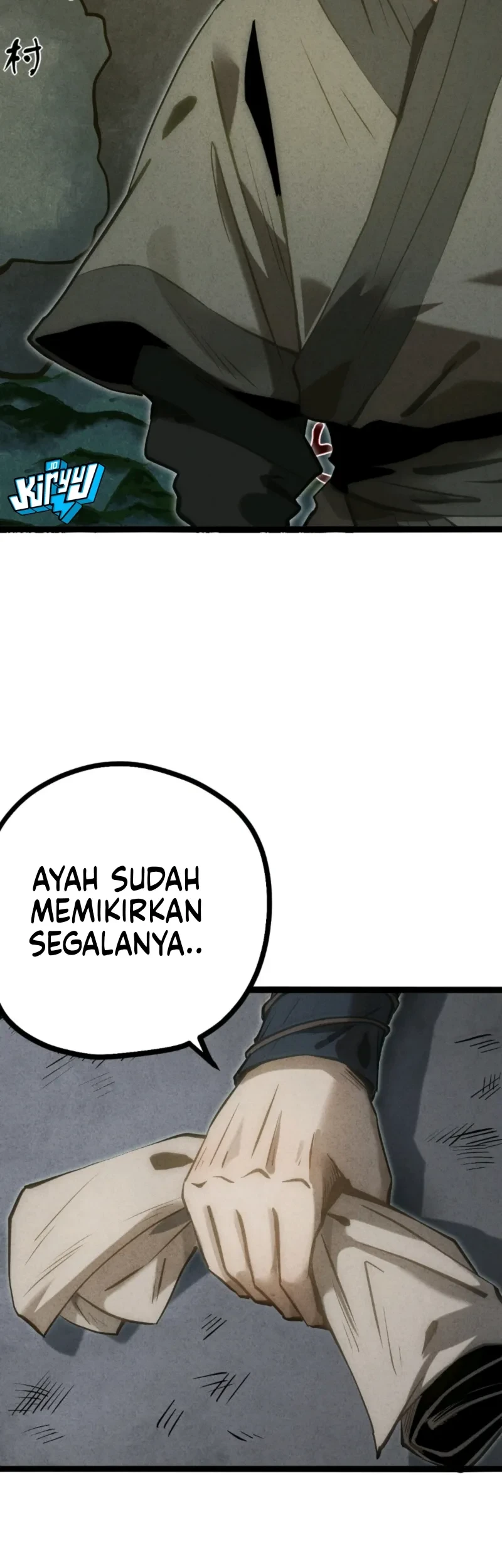 The Mirror Legacy Chapter 18 Gambar 42