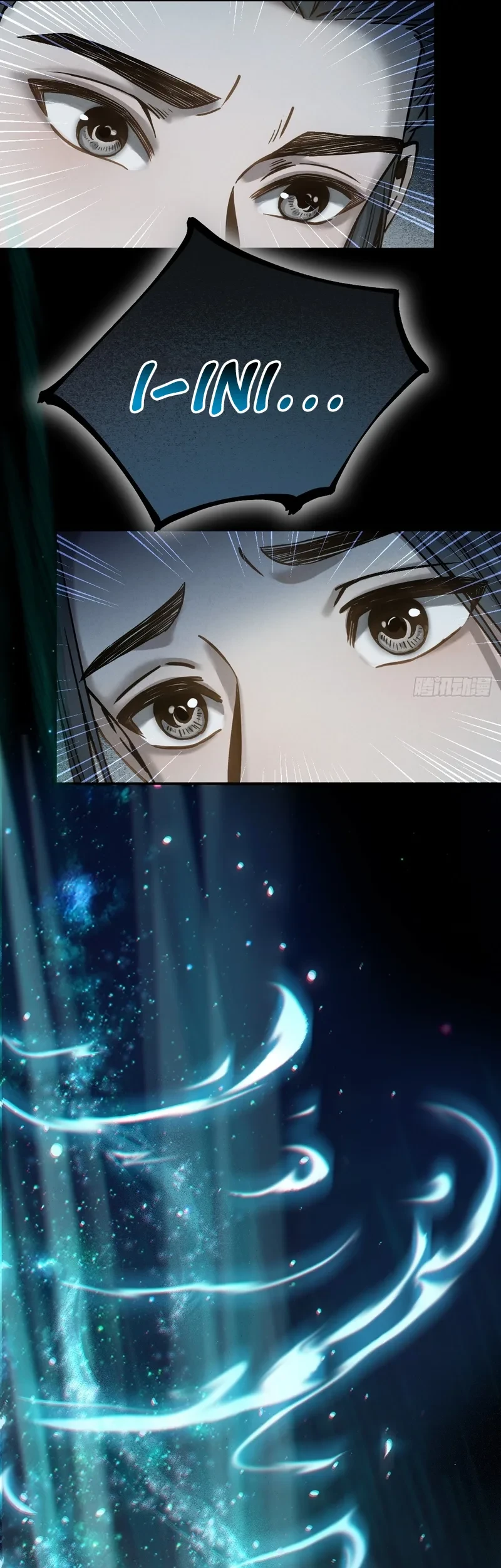 The Mirror Legacy Chapter 2 Gambar 46