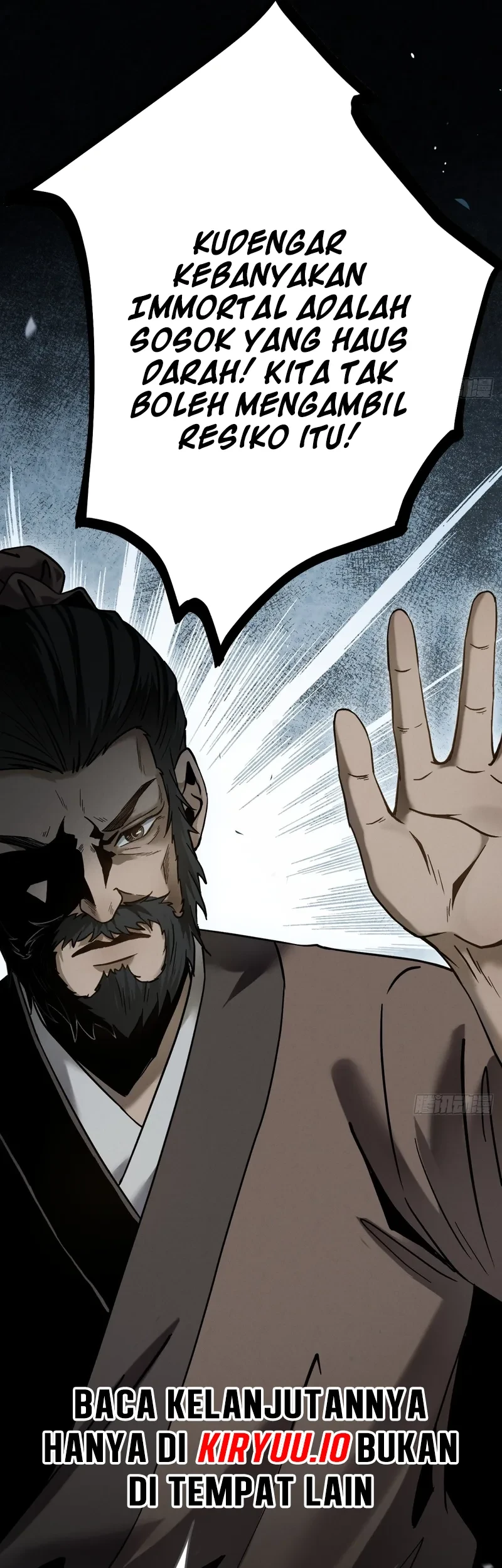 The Mirror Legacy Chapter 2 Gambar 51