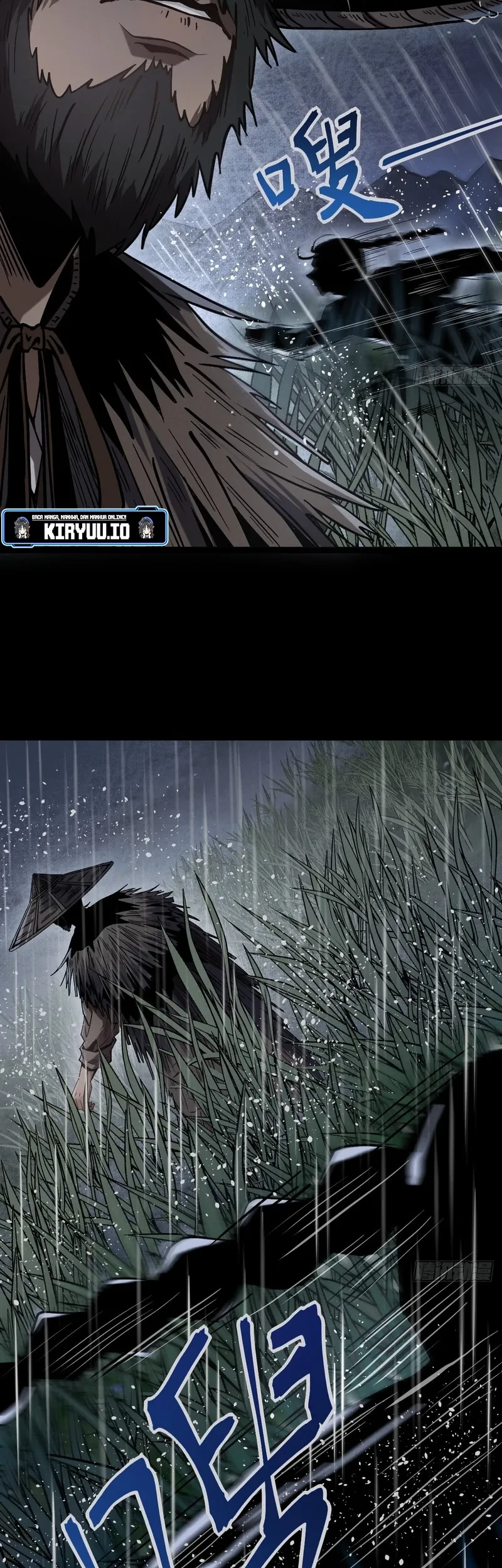 The Mirror Legacy Chapter 2 Gambar 16