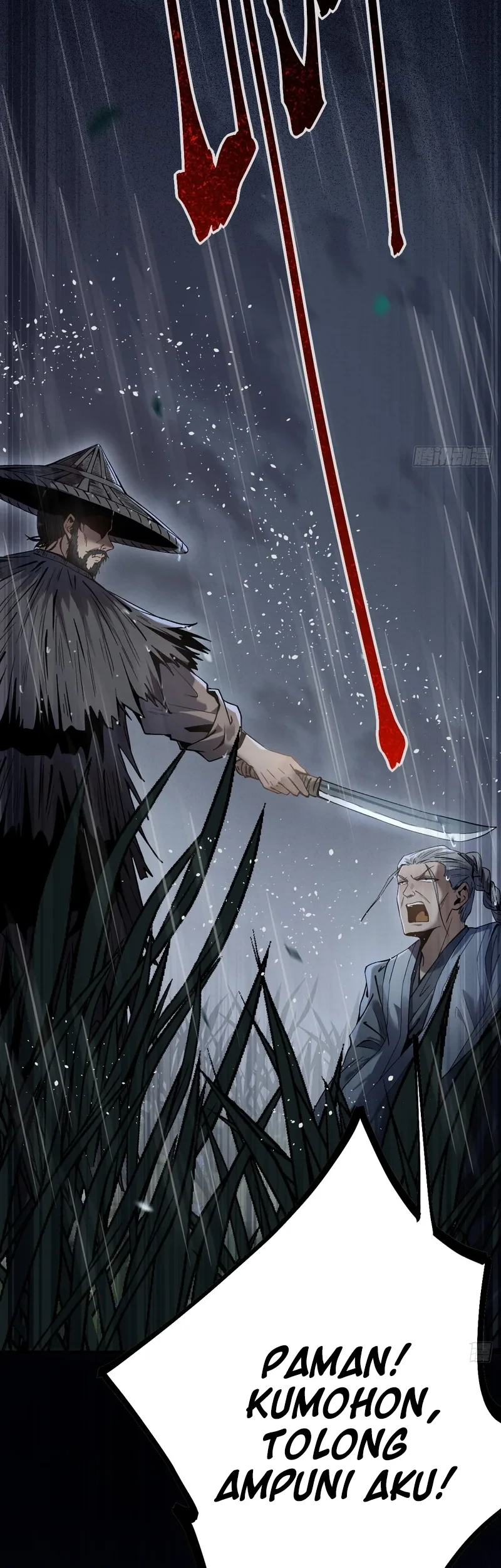 The Mirror Legacy Chapter 2 Gambar 20