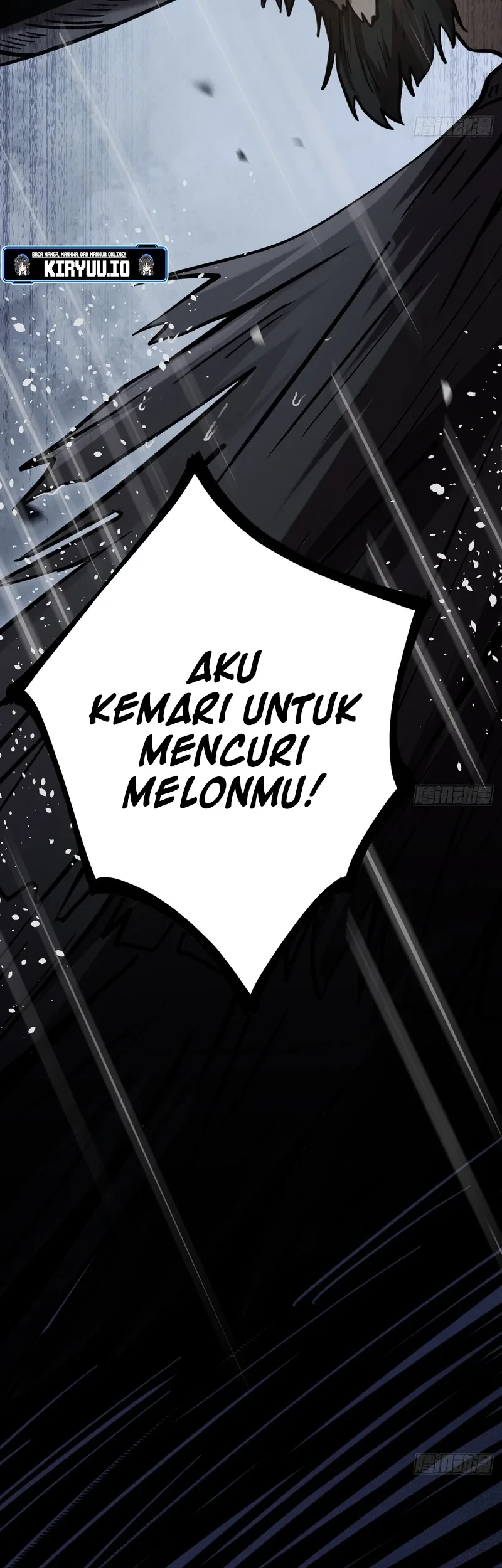 The Mirror Legacy Chapter 2 Gambar 26