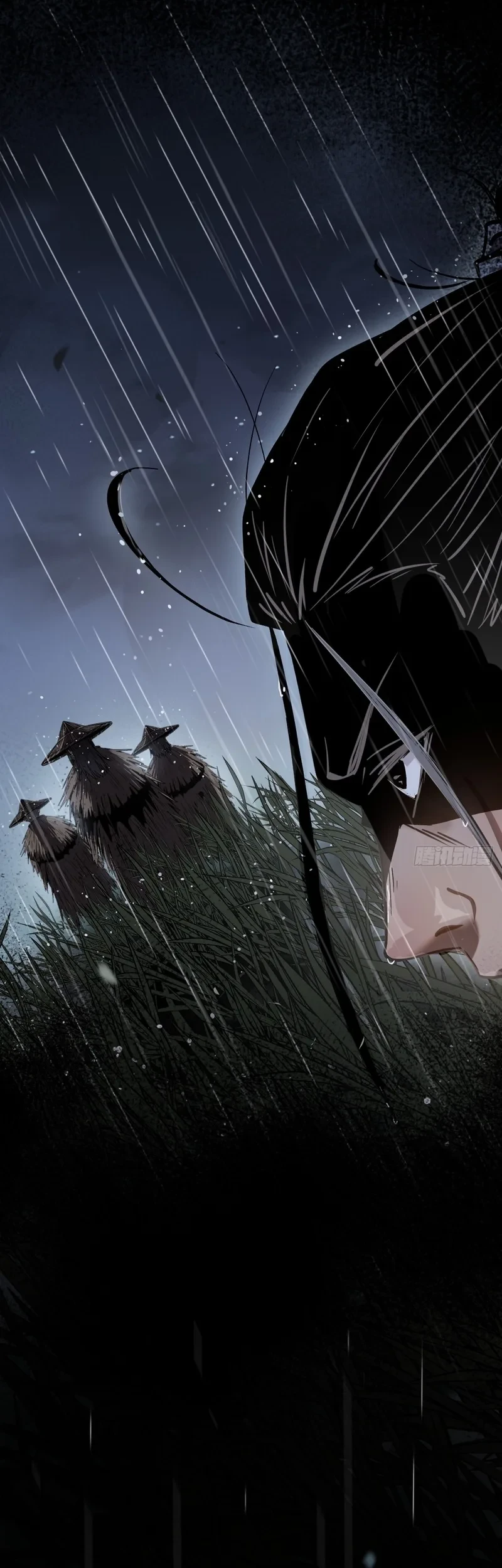 The Mirror Legacy Chapter 2 Gambar 29