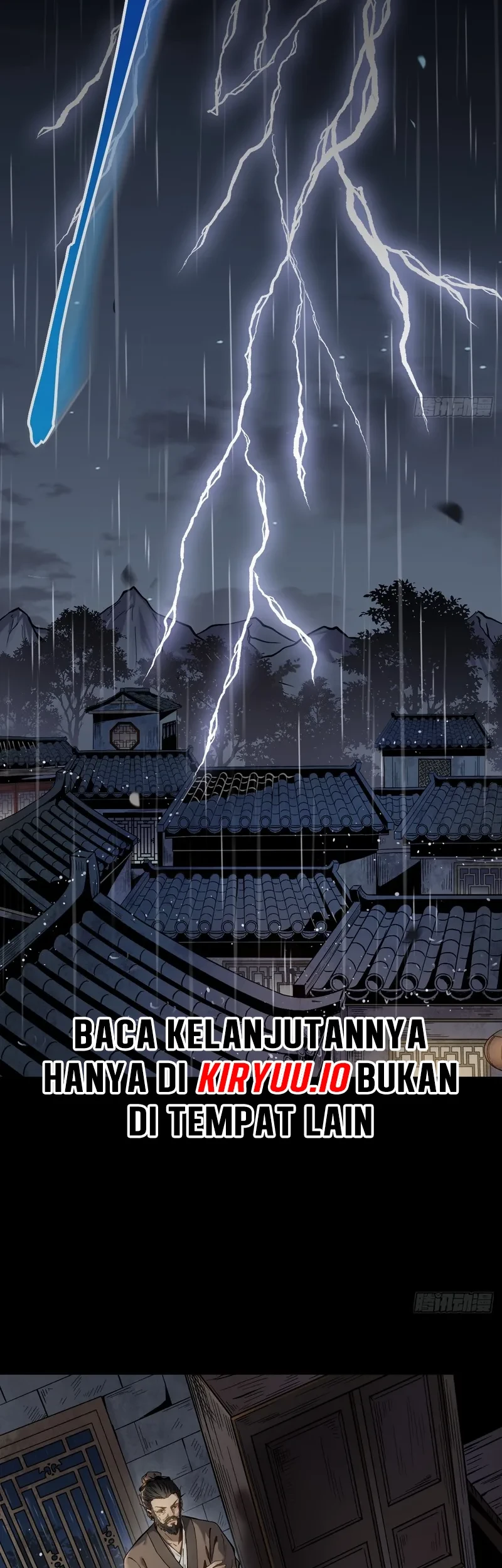 The Mirror Legacy Chapter 2 Gambar 31