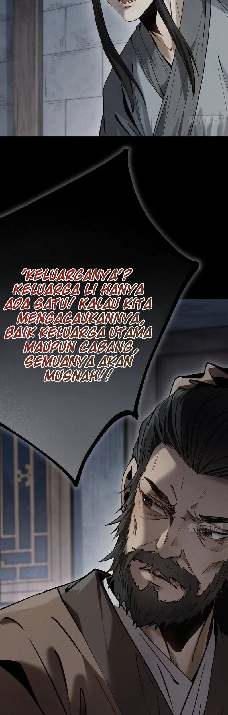 The Mirror Legacy Chapter 2 Gambar 33