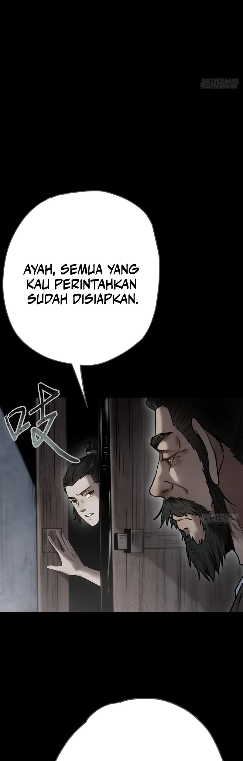 The Mirror Legacy Chapter 2 Gambar 35
