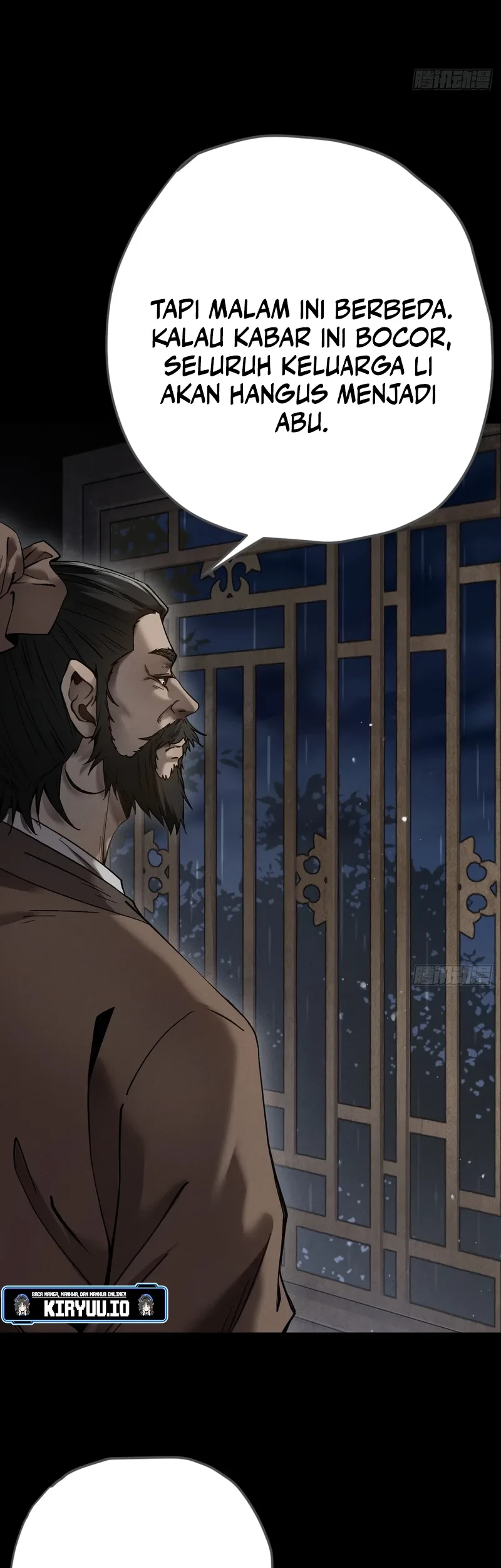 The Mirror Legacy Chapter 2 Gambar 37