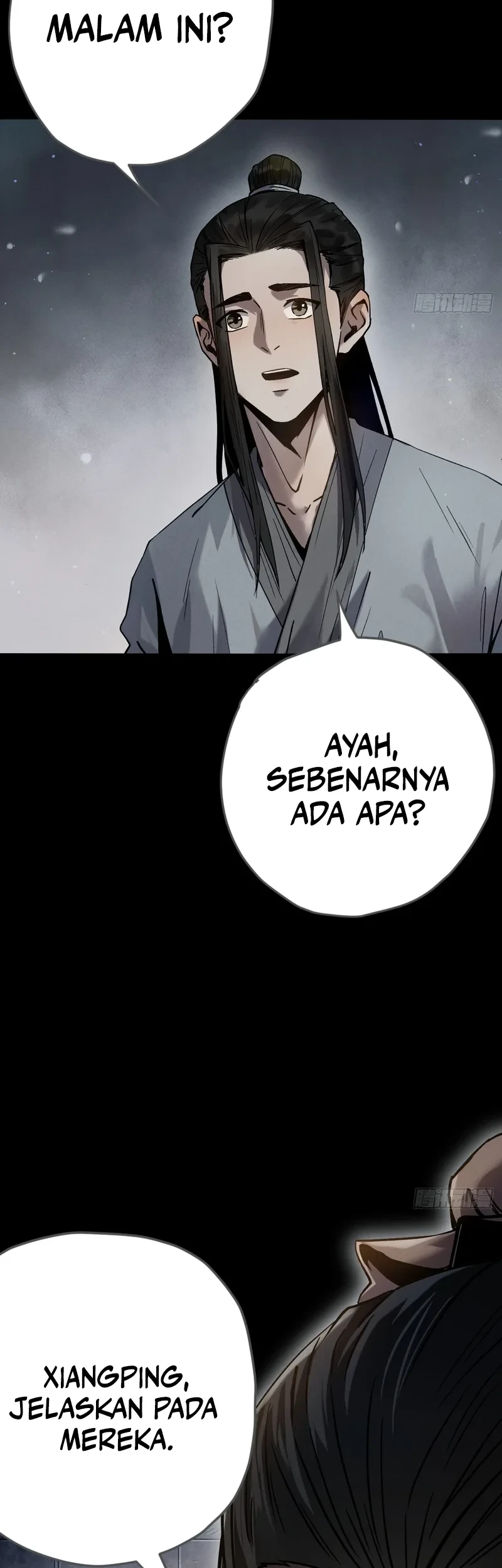 The Mirror Legacy Chapter 2 Gambar 38