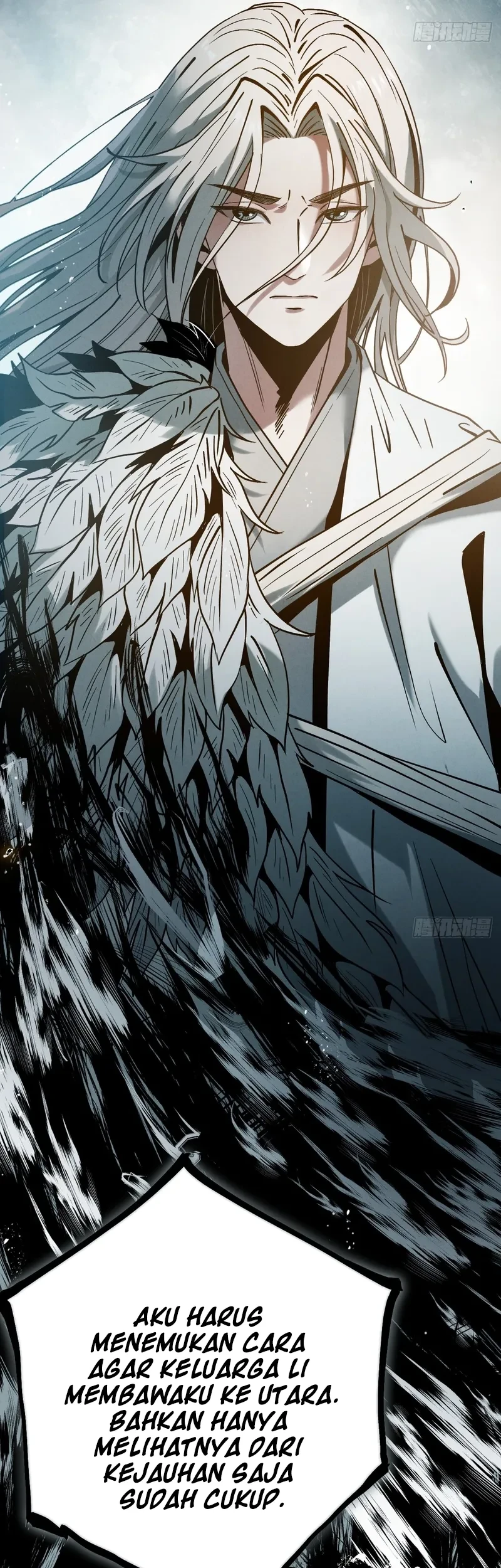 The Mirror Legacy Chapter 3 Gambar 39