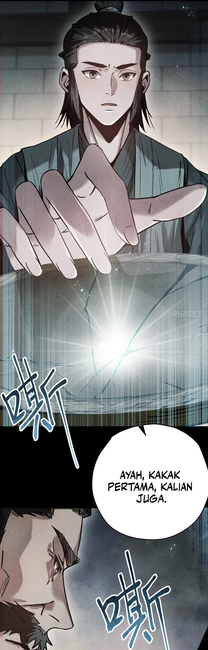 The Mirror Legacy Chapter 3 Gambar 43