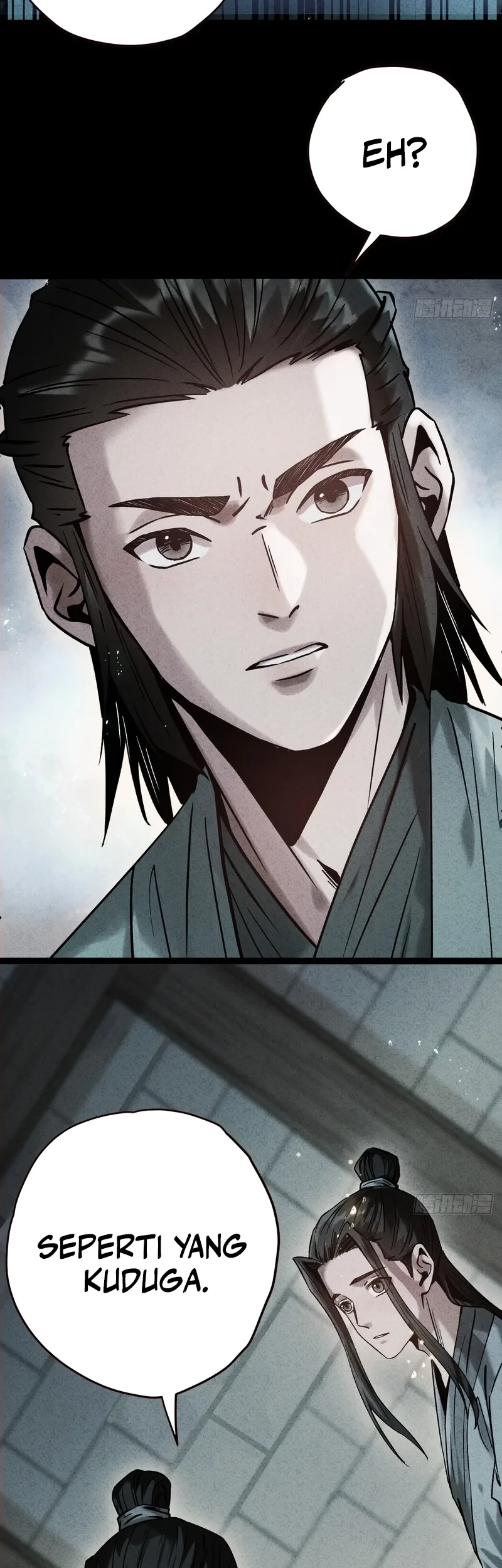 The Mirror Legacy Chapter 3 Gambar 45