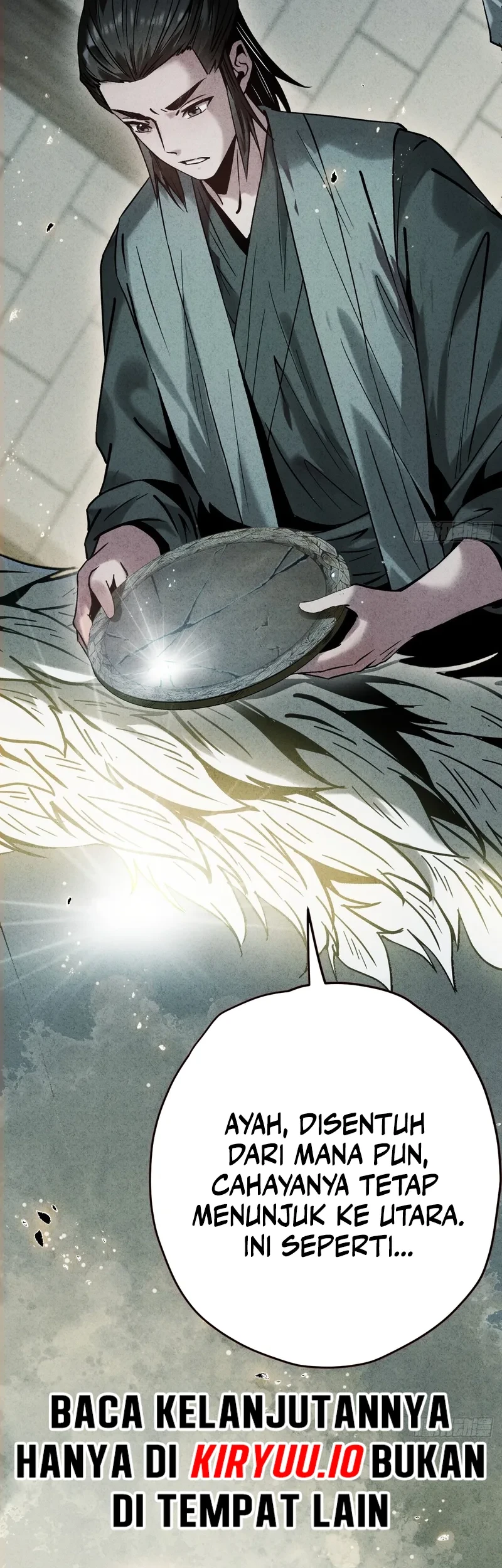 The Mirror Legacy Chapter 3 Gambar 46