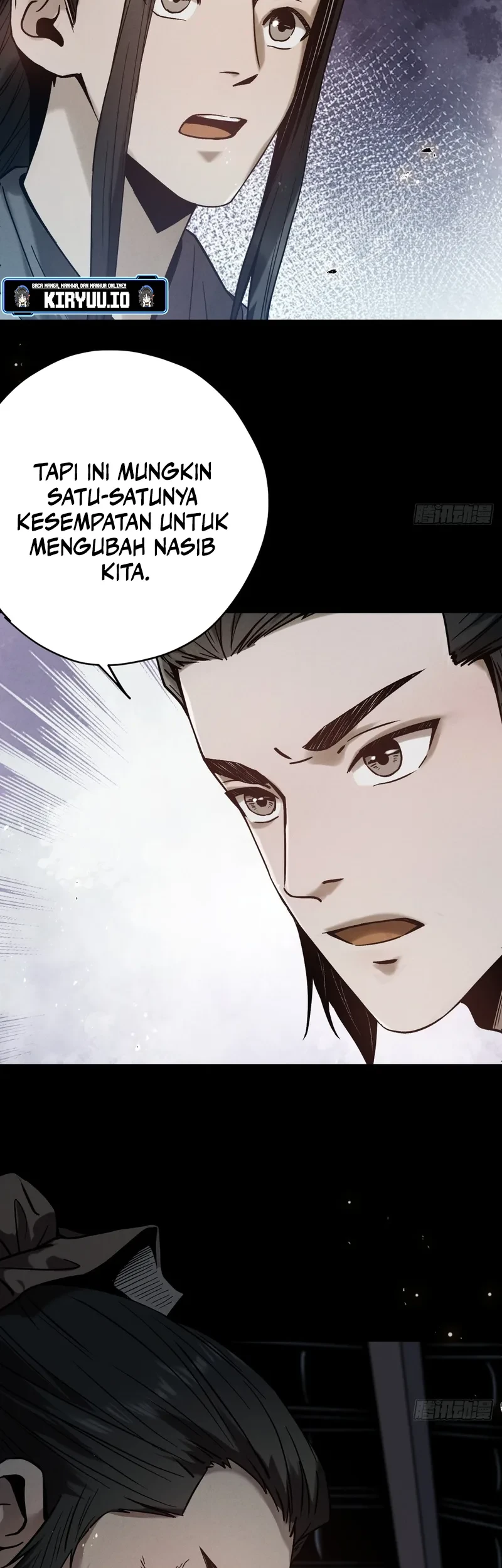The Mirror Legacy Chapter 3 Gambar 51