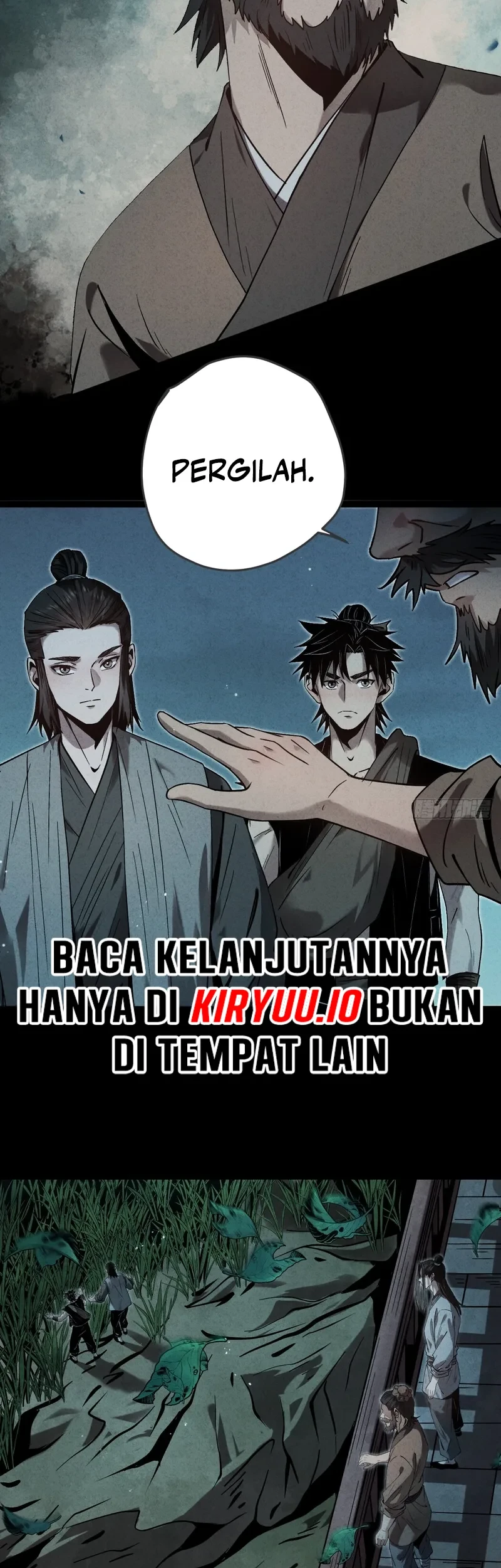 The Mirror Legacy Chapter 3 Gambar 56