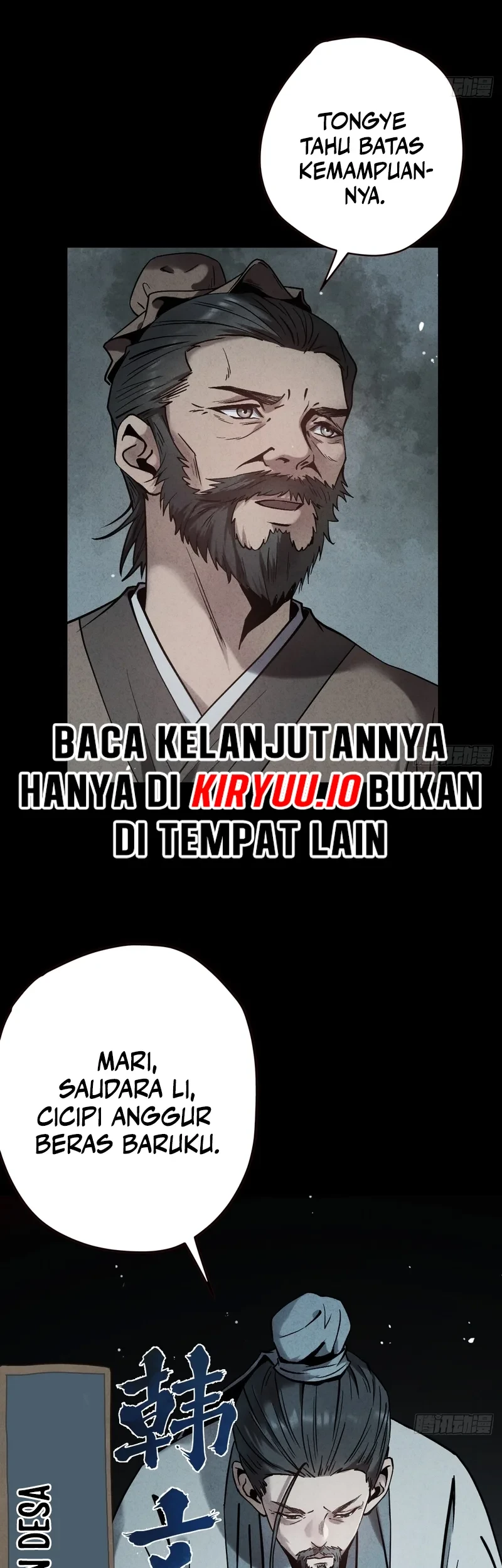 The Mirror Legacy Chapter 3 Gambar 68