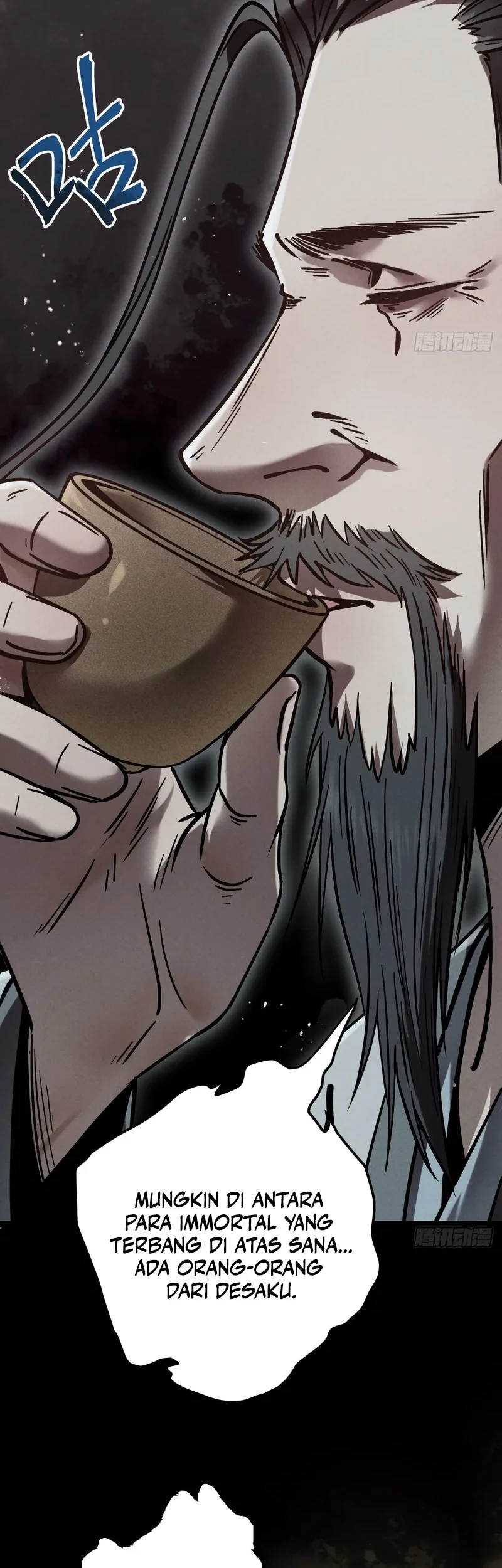 The Mirror Legacy Chapter 3 Gambar 72