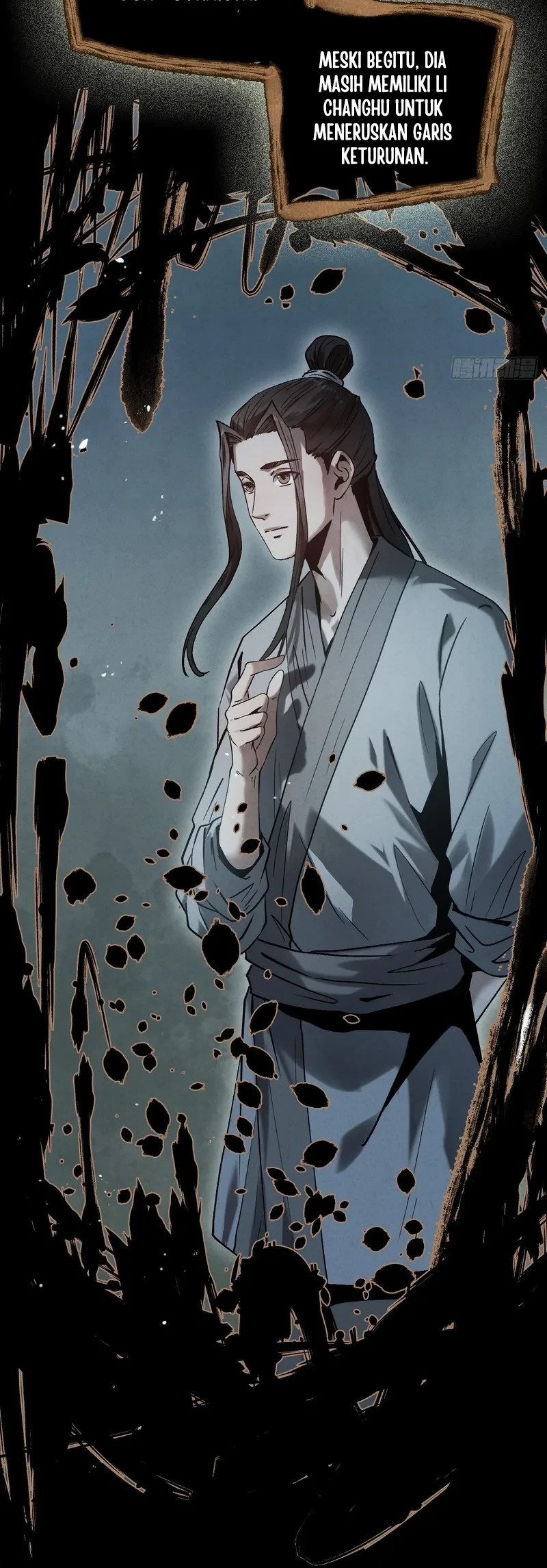 The Mirror Legacy Chapter 3 Gambar 76