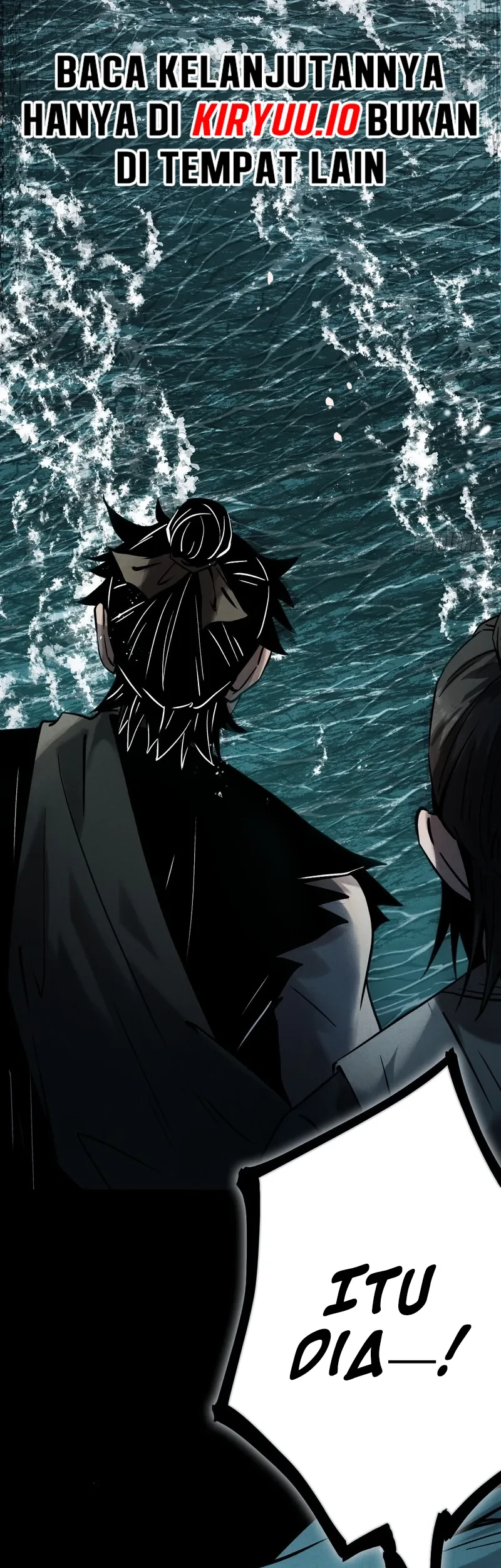 The Mirror Legacy Chapter 3 Gambar 79