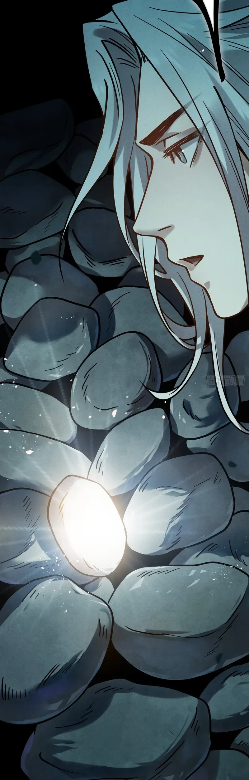 The Mirror Legacy Chapter 3 Gambar 80