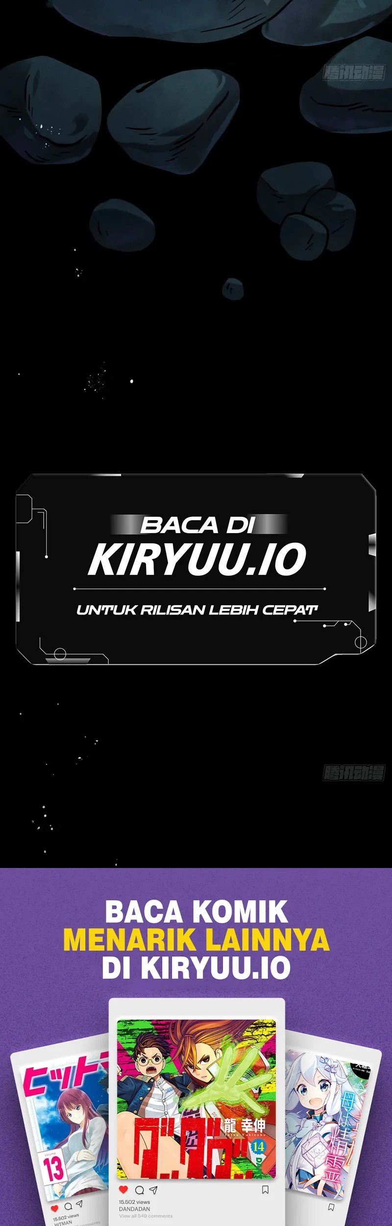 The Mirror Legacy Chapter 3 Gambar 81